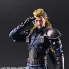 Roche 10.87" Figure
