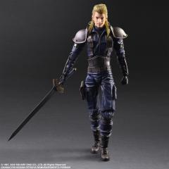 Roche 10.87" Figure