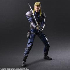 Roche 10.87" Figure