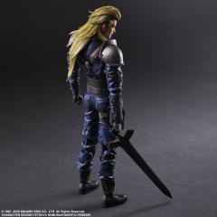 Roche 10.87" Figure