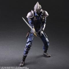 Roche 10.87" Figure