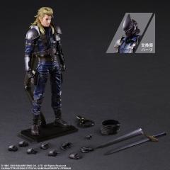 Roche 10.87" Figure