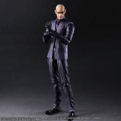Rude 10.9" Figure