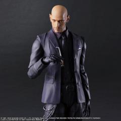 Rude 10.9" Figure
