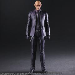 Rude 10.9" Figure
