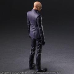 Rude 10.9" Figure