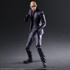 Rude 10.9" Figure