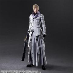 Rufus Shinra 10.5" Figure