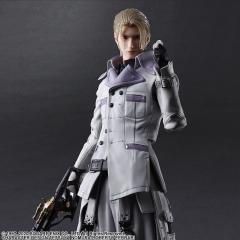 Rufus Shinra 10.5" Figure