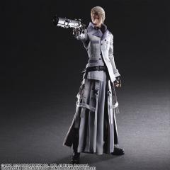 Rufus Shinra 10.5" Figure
