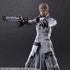 Rufus Shinra 10.5" Figure