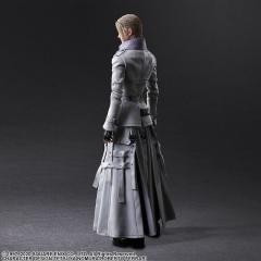 Rufus Shinra 10.5" Figure
