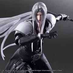 Sephiroth 11.1" Figure