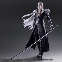 Sephiroth 11.1" Figure