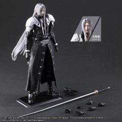 Sephiroth 11.1" Figure