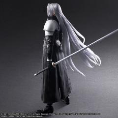 Sephiroth 11.1" Figure