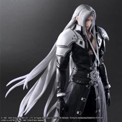 Sephiroth 11.1" Figure