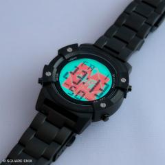 Shinra Digital Watch