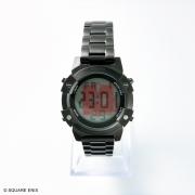 Shinra Digital Watch