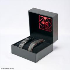 Shinra Digital Watch