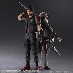 Sonon Kusakabe 10.71" Figure