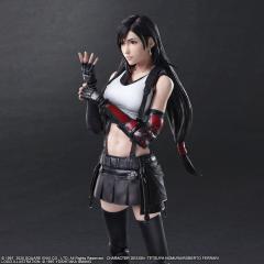 Tifa Lockhart 10" Figure