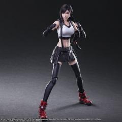 Tifa Lockhart 10" Figure