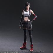 Tifa Lockhart 10" Figure