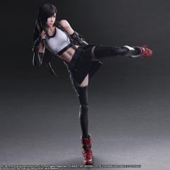 Tifa Lockhart 10" Figure