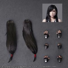 Tifa Lockhart 10" Figure