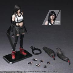 Tifa Lockhart 10" Figure