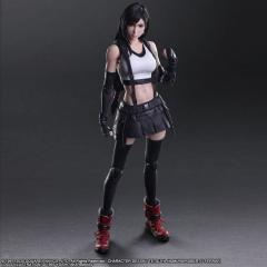 Tifa Lockhart 10" Figure