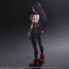 Tifa Lockhart 10" Figure