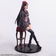 Tifa Lockhart 5.55" Statue (Exotic Dress Ver)