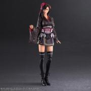 Tifa Lockhart 9.92" Figure (Exotic Dress Ver)