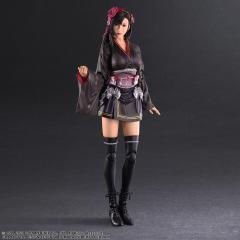 Tifa Lockhart 9.92" Figure (Exotic Dress Ver)