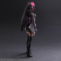 Tifa Lockhart 9.92" Figure (Exotic Dress Ver)