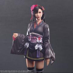 Tifa Lockhart 9.92" Figure (Exotic Dress Ver)
