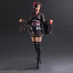 Tifa Lockhart 9.92" Figure (Exotic Dress Ver)