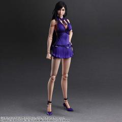 Tifa Lockhart Dress Ver. 9.84" Figure
