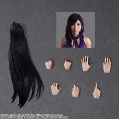 Tifa Lockhart Dress Ver. 9.84" Figure