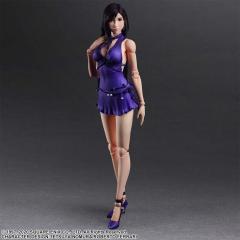 Tifa Lockhart Dress Ver. 9.84" Figure