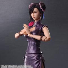 Tifa Lockhart 10.04" Figure (Sporty Dress Ver)