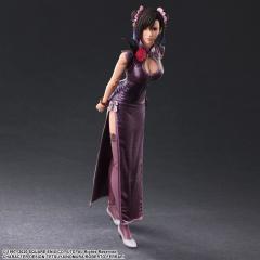 Tifa Lockhart 10.04" Figure (Sporty Dress Ver)
