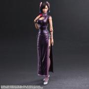 Tifa Lockhart 10.04" Figure (Sporty Dress Ver)
