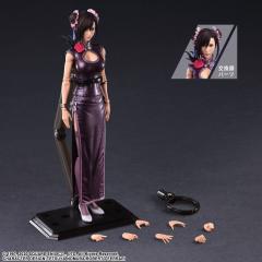 Tifa Lockhart 10.04" Figure (Sporty Dress Ver)