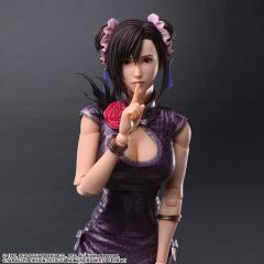 Tifa Lockhart 10.04" Figure (Sporty Dress Ver)