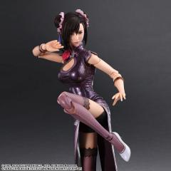 Tifa Lockhart 10.04" Figure (Sporty Dress Ver)
