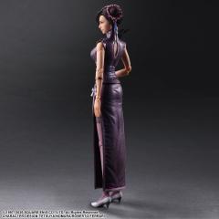 Tifa Lockhart 10.04" Figure (Sporty Dress Ver)