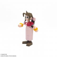 Aerith Gainsborough Polygon 5.5" Vinyl Figure